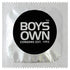 EXS Boys Own